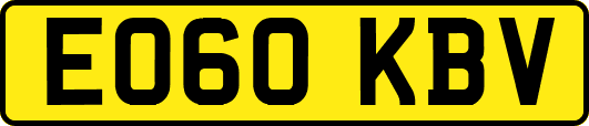 EO60KBV
