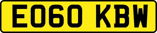 EO60KBW