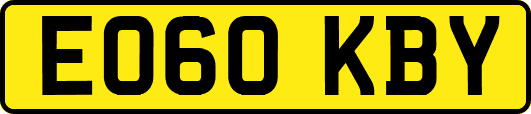 EO60KBY
