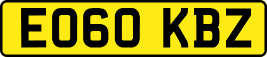 EO60KBZ