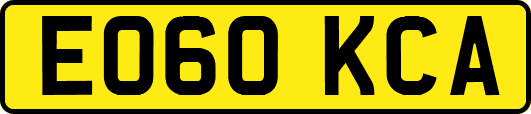 EO60KCA