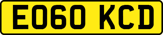 EO60KCD