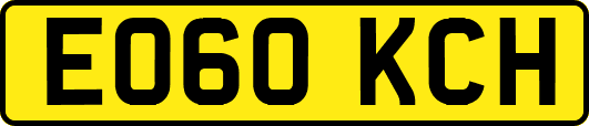 EO60KCH