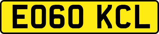 EO60KCL