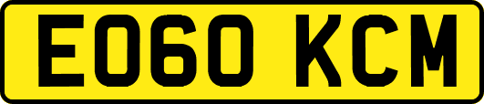 EO60KCM