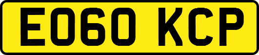 EO60KCP