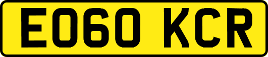 EO60KCR