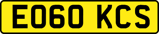 EO60KCS