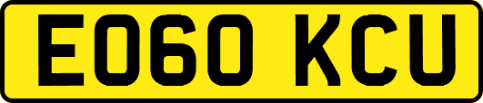 EO60KCU