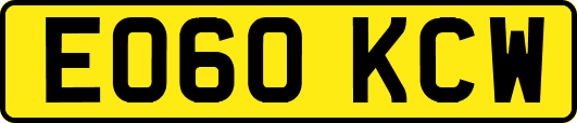 EO60KCW