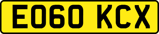 EO60KCX