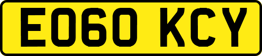 EO60KCY