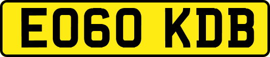EO60KDB