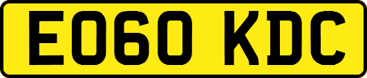 EO60KDC