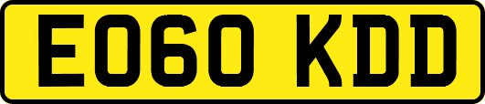 EO60KDD