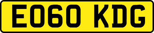 EO60KDG