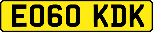 EO60KDK