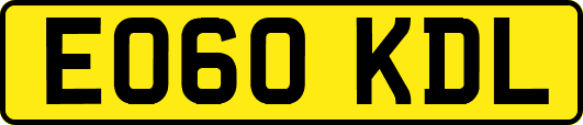 EO60KDL