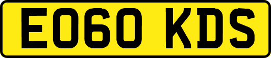 EO60KDS