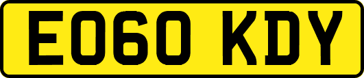 EO60KDY