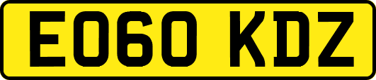 EO60KDZ