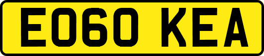 EO60KEA