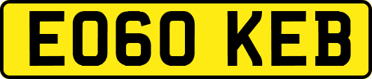 EO60KEB