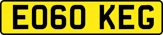 EO60KEG
