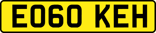 EO60KEH