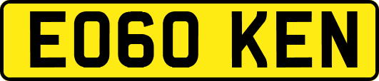 EO60KEN