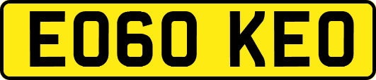 EO60KEO