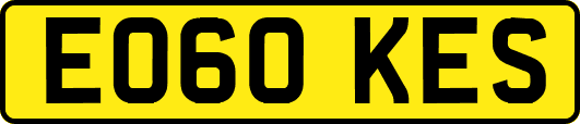 EO60KES