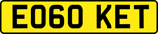 EO60KET