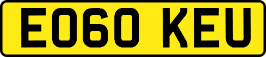 EO60KEU