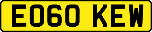EO60KEW