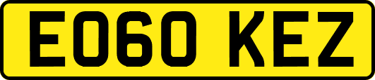 EO60KEZ