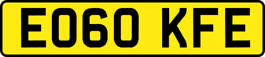 EO60KFE