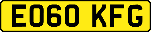 EO60KFG