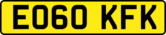 EO60KFK
