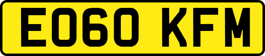 EO60KFM