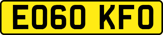 EO60KFO