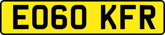 EO60KFR