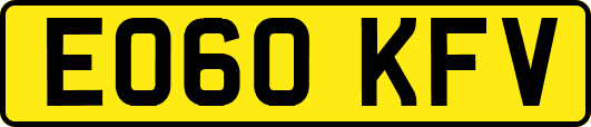 EO60KFV