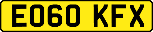 EO60KFX