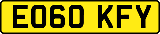 EO60KFY