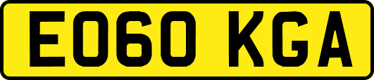 EO60KGA