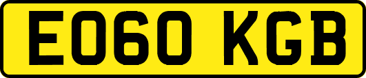 EO60KGB