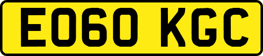 EO60KGC