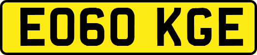 EO60KGE