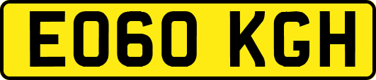 EO60KGH
